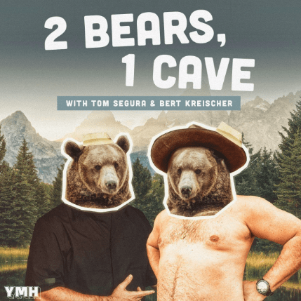 Two Bears One Cave