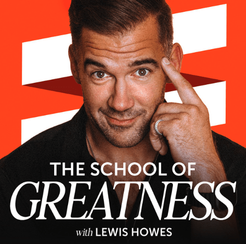 The School of Greatness